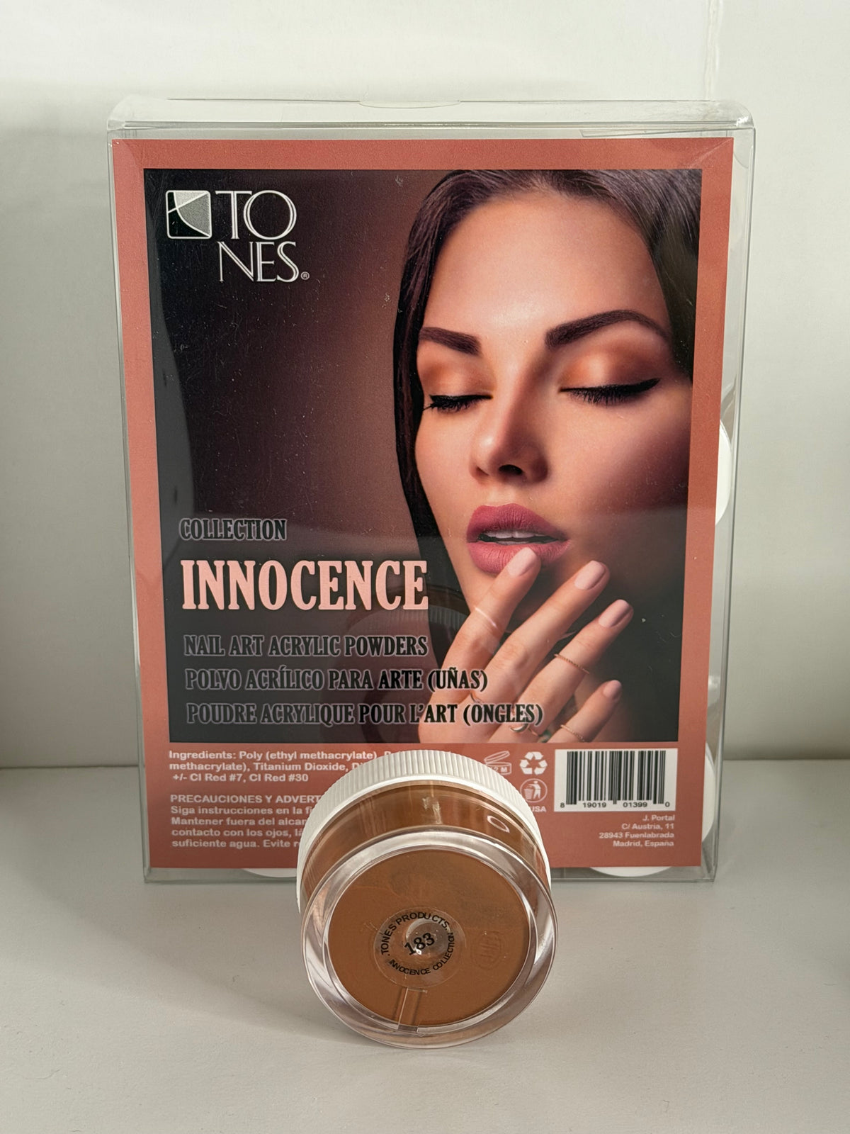 Innocence 183