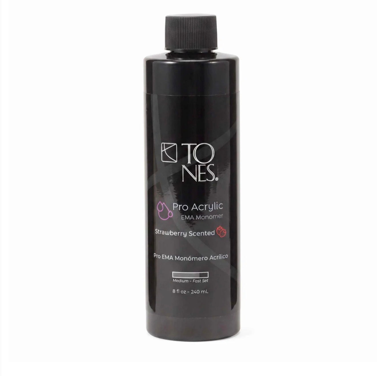 Monomer strawberry scented