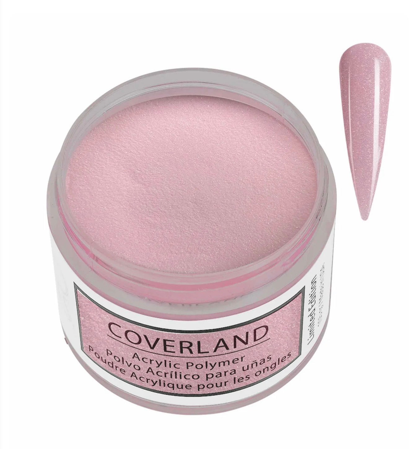 Pink lemonade