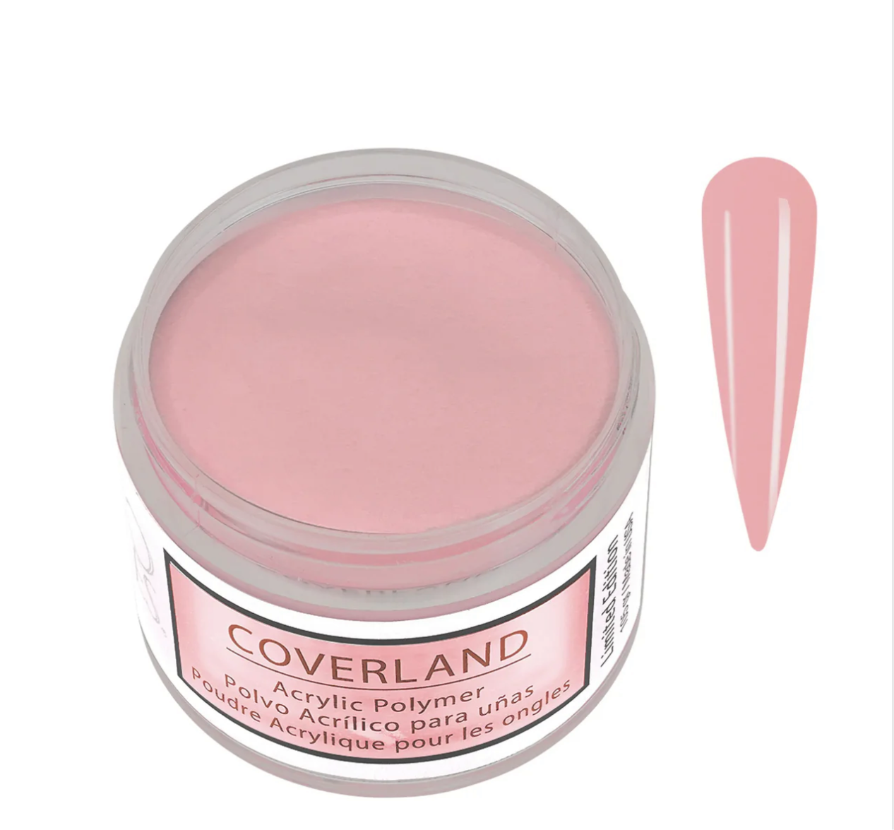 Millennial pink