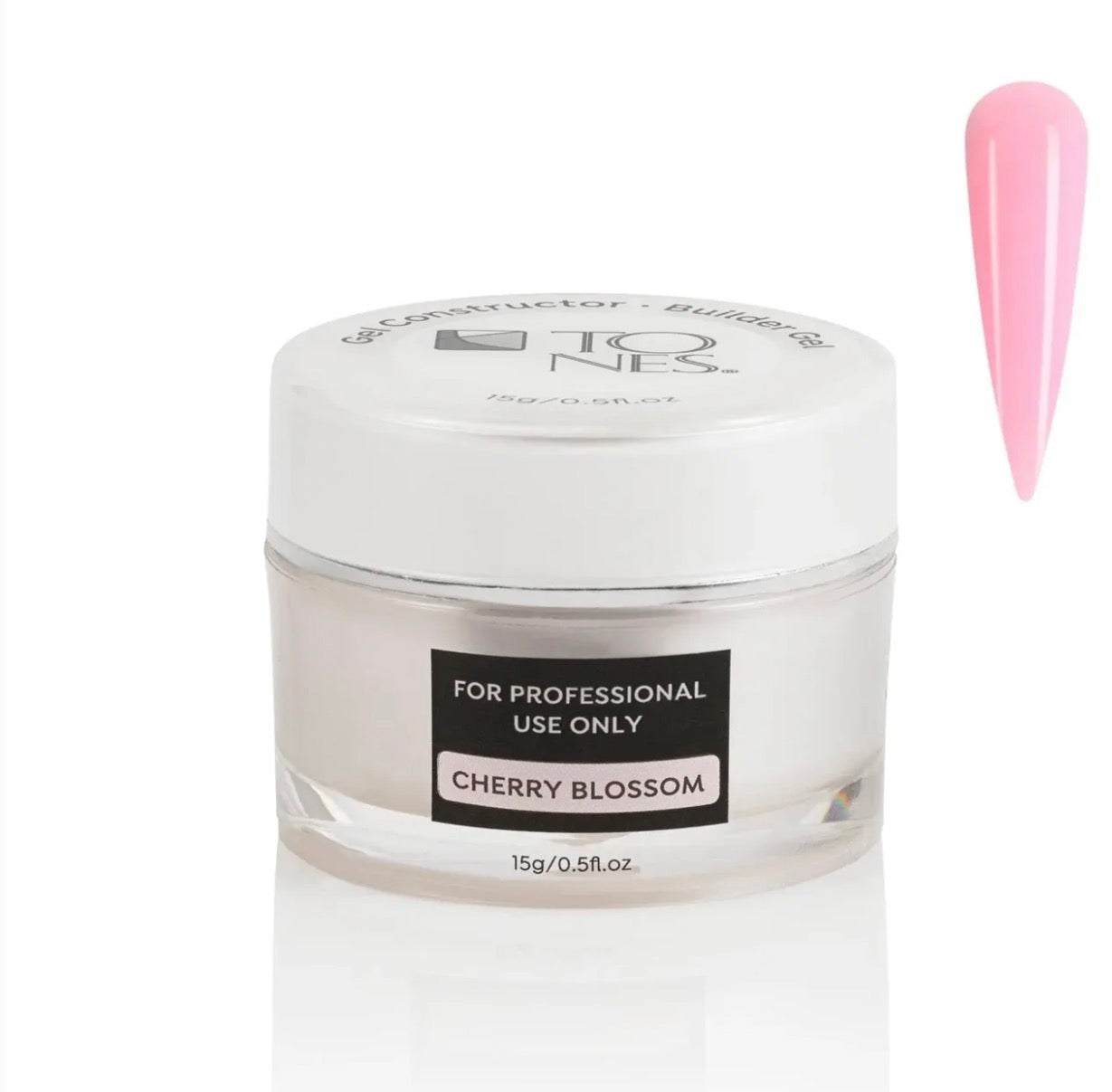 Builder gel Cherry Blossom