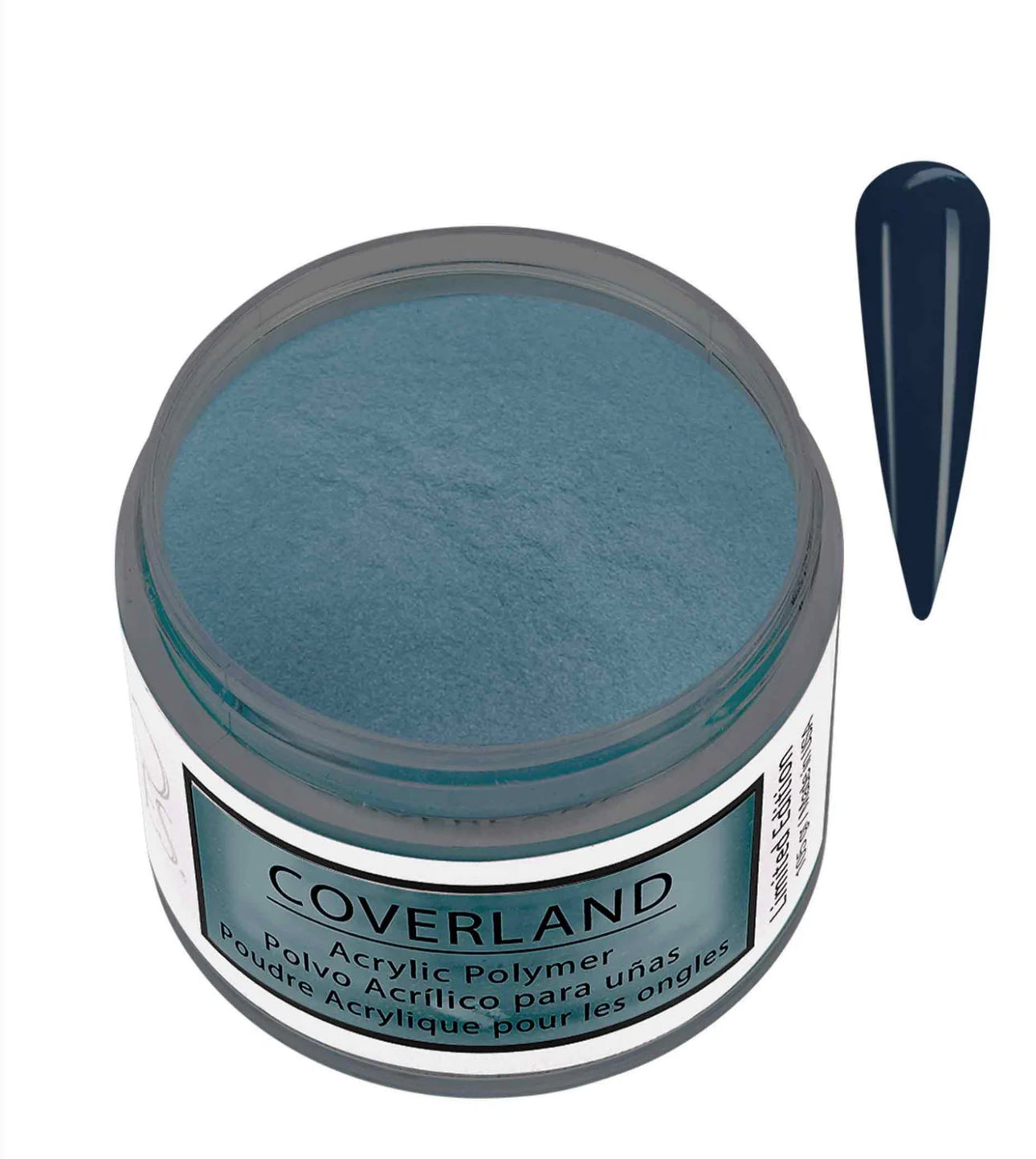 Bleu nuit
