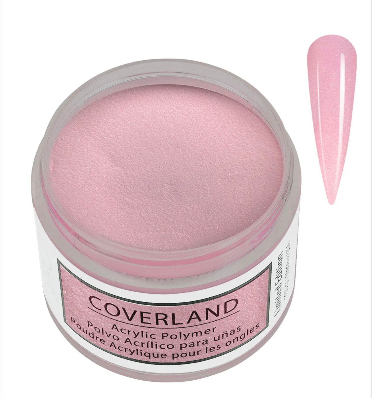 Pink Sorbet