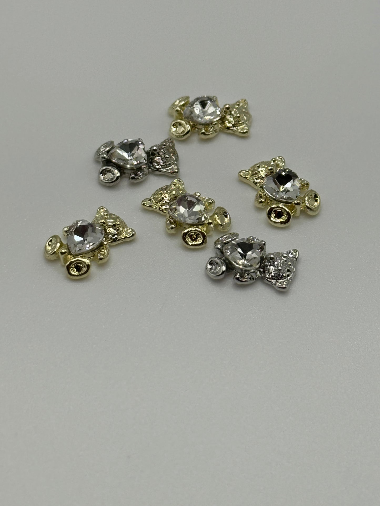 Oso Diamond