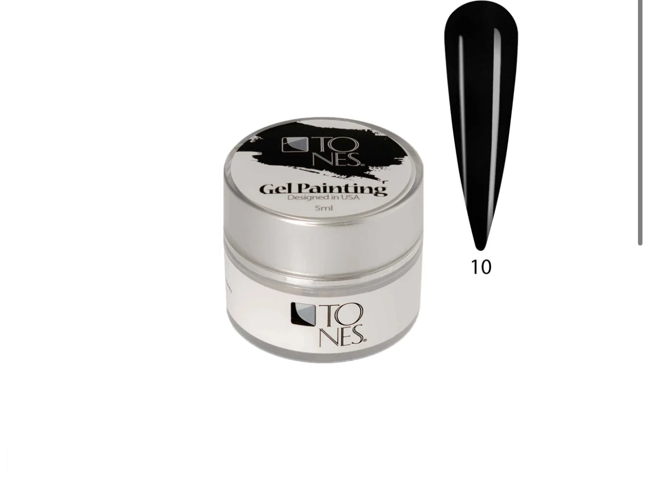Gel paint
