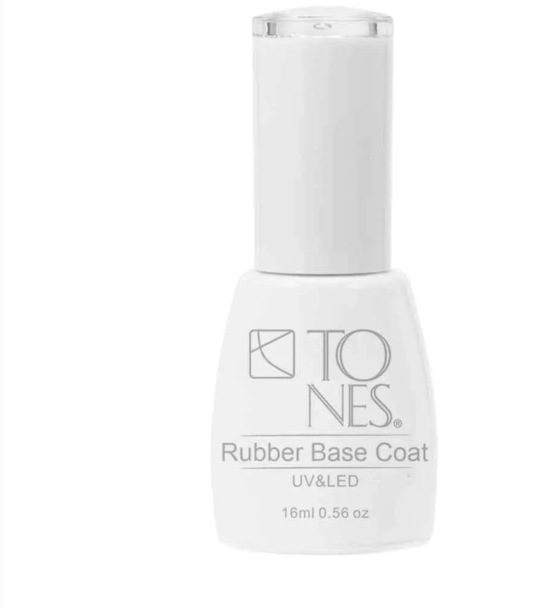 Gel polish Rubber base coat
