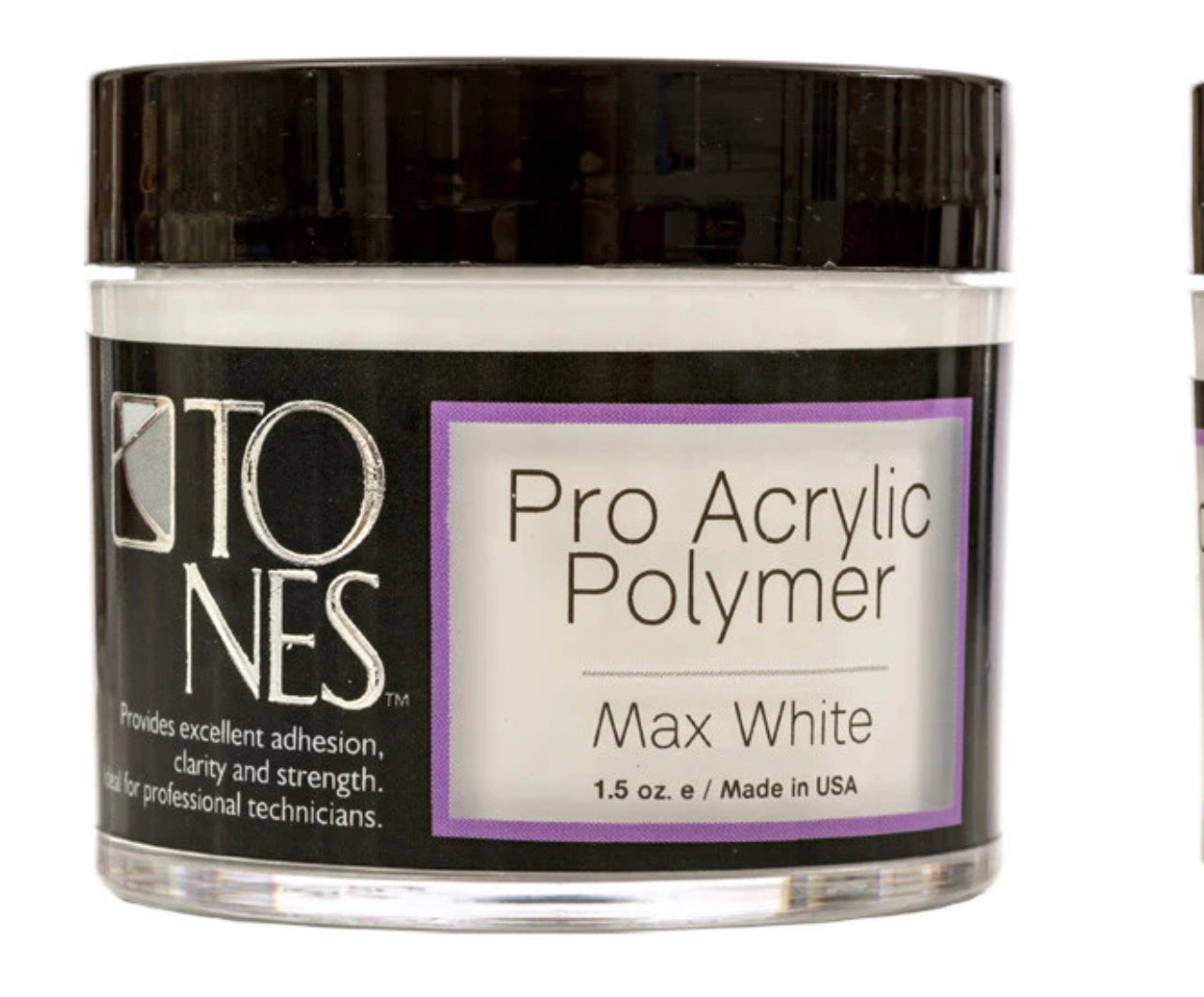 Max white 3.5oz