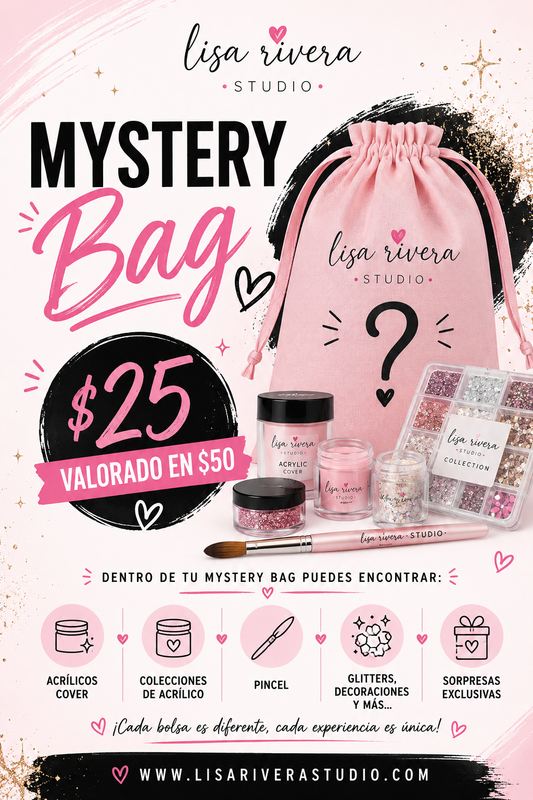 Mystery bag