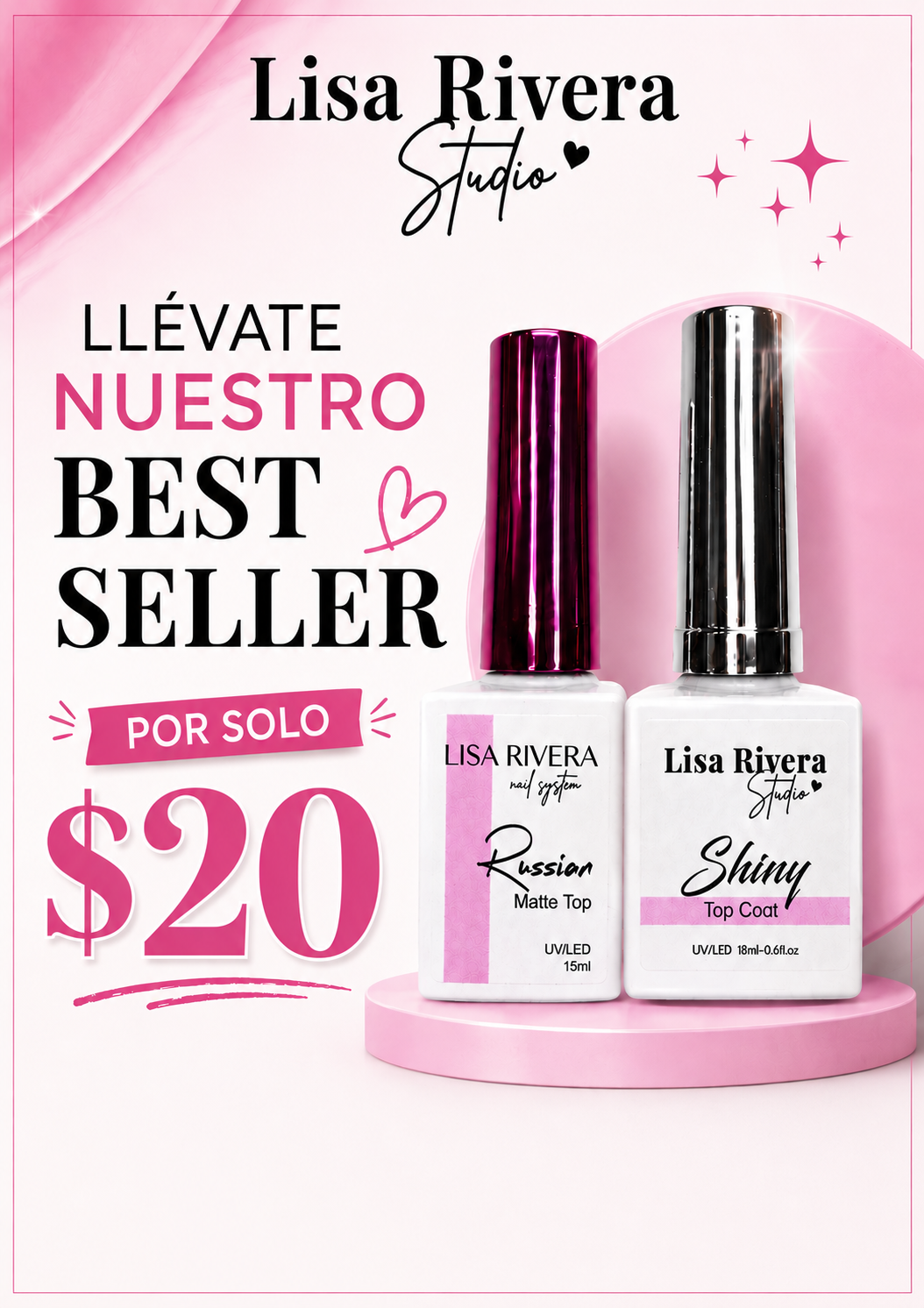 Combo best seller