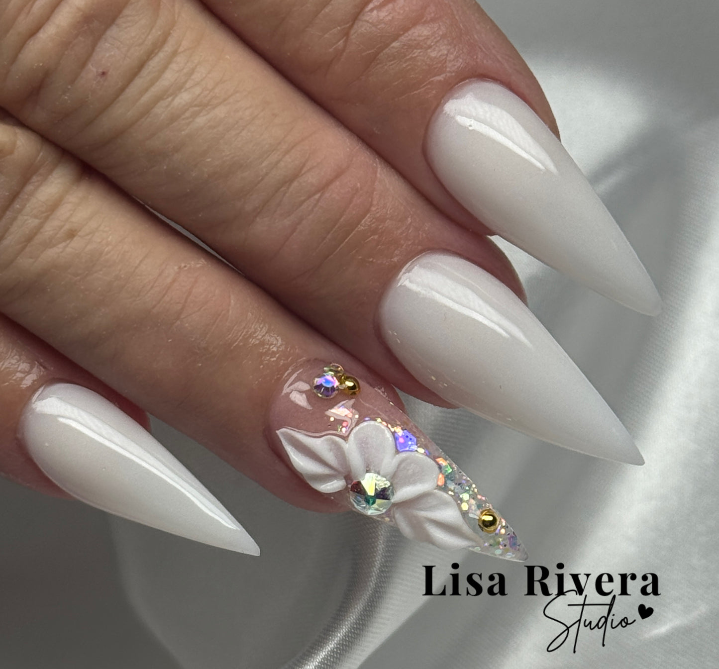 GlamPass 💅🏼✨