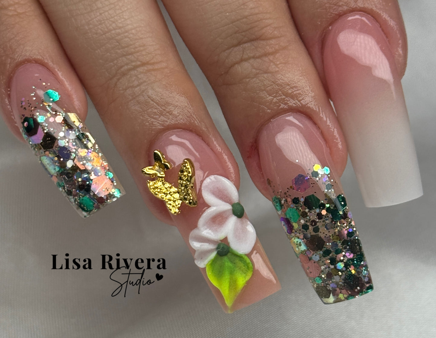 GlamPass 💅🏼✨