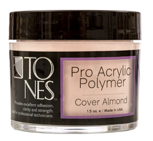 Cover almond 3.5oz
