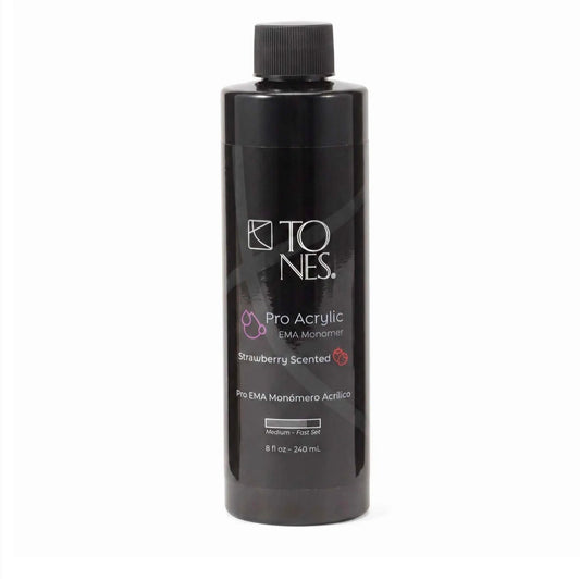 Monomer strawberry scented