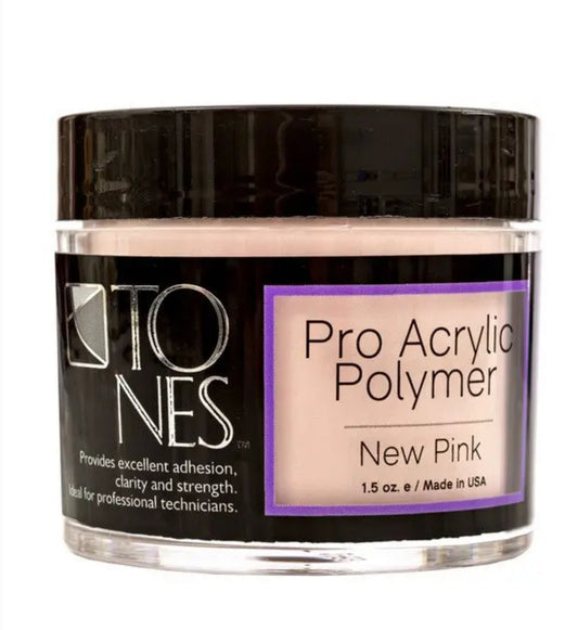 New pink 3.5oz