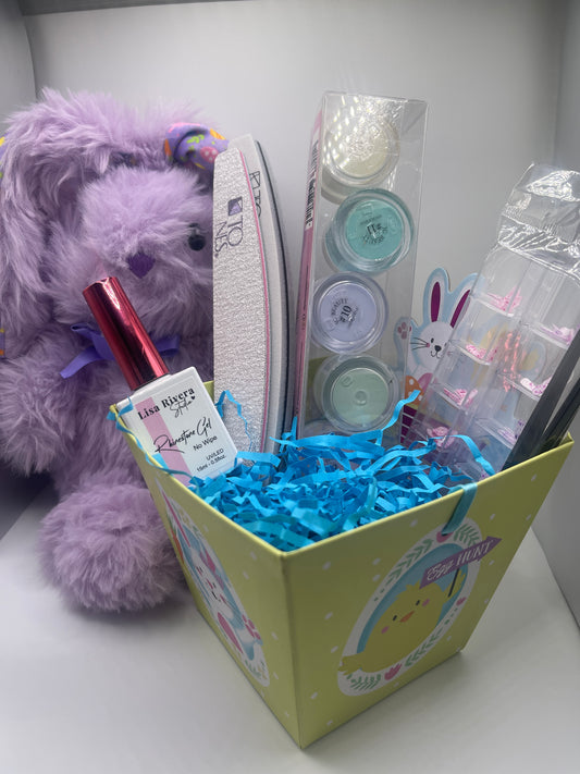 Mystery Bag de Easter!