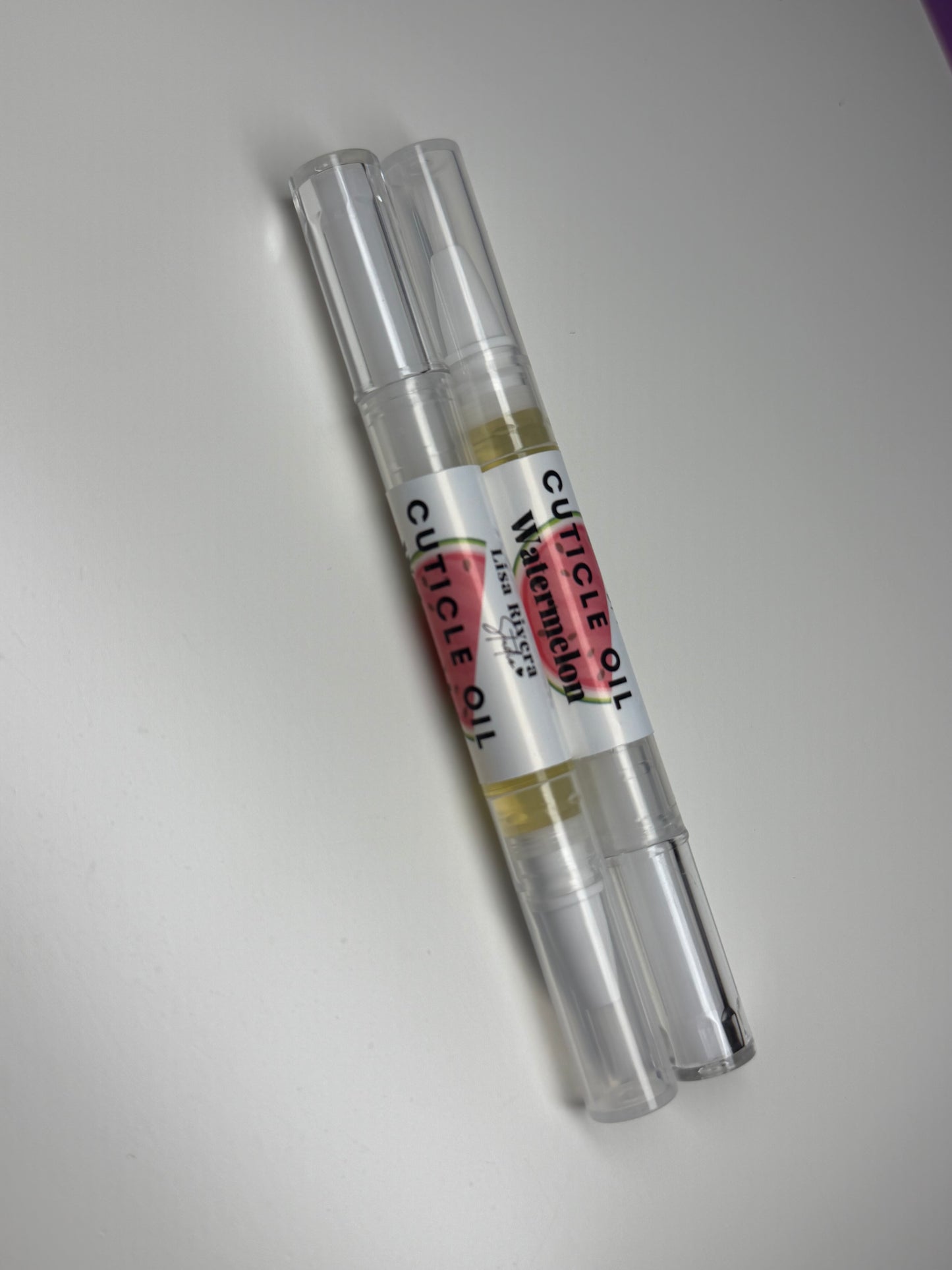 Cuticle oil Watermelon