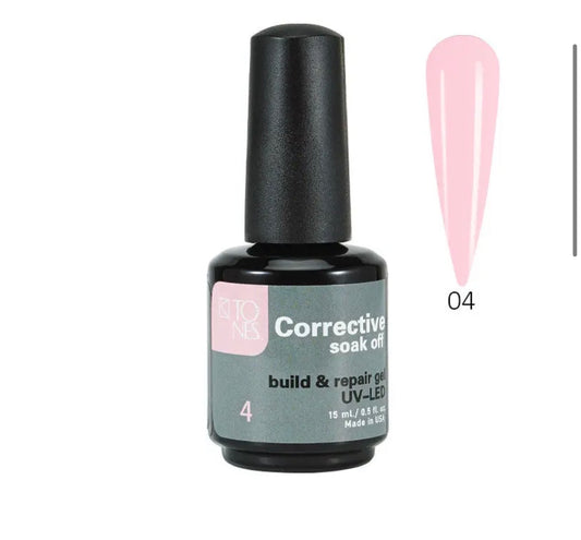 Corrective soak off gel 04