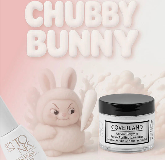 Chubby Bunny