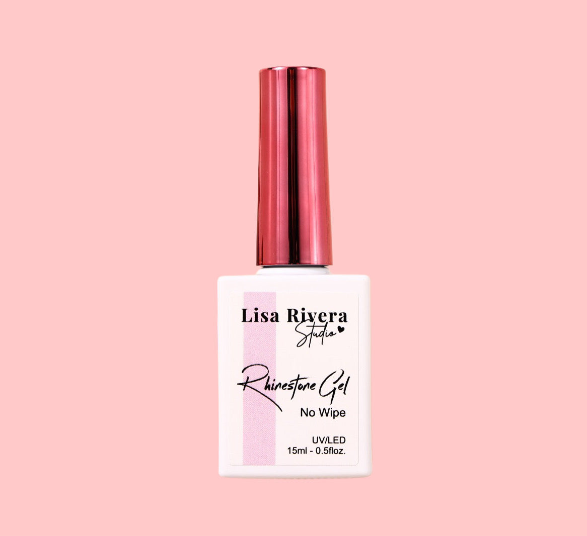 Rhinestone Gel