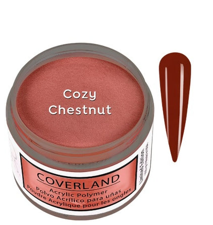 Cozy chestnut