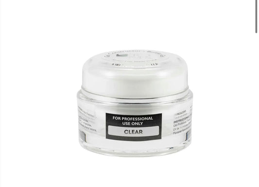 Builder gel Clear