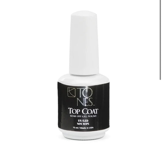 Top coat