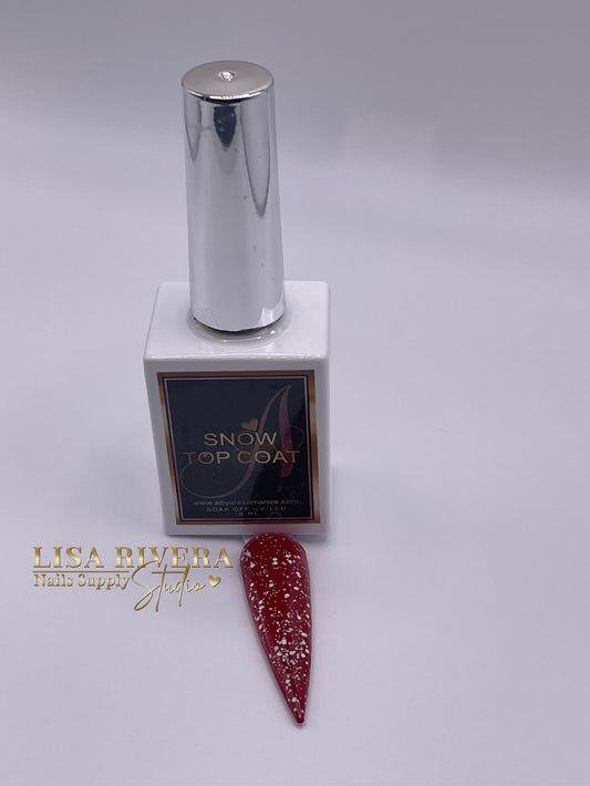 Snow Top coat