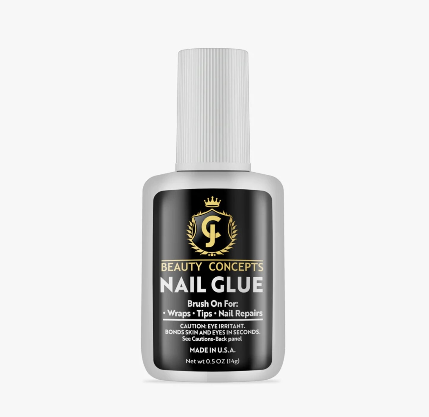 Nail glue