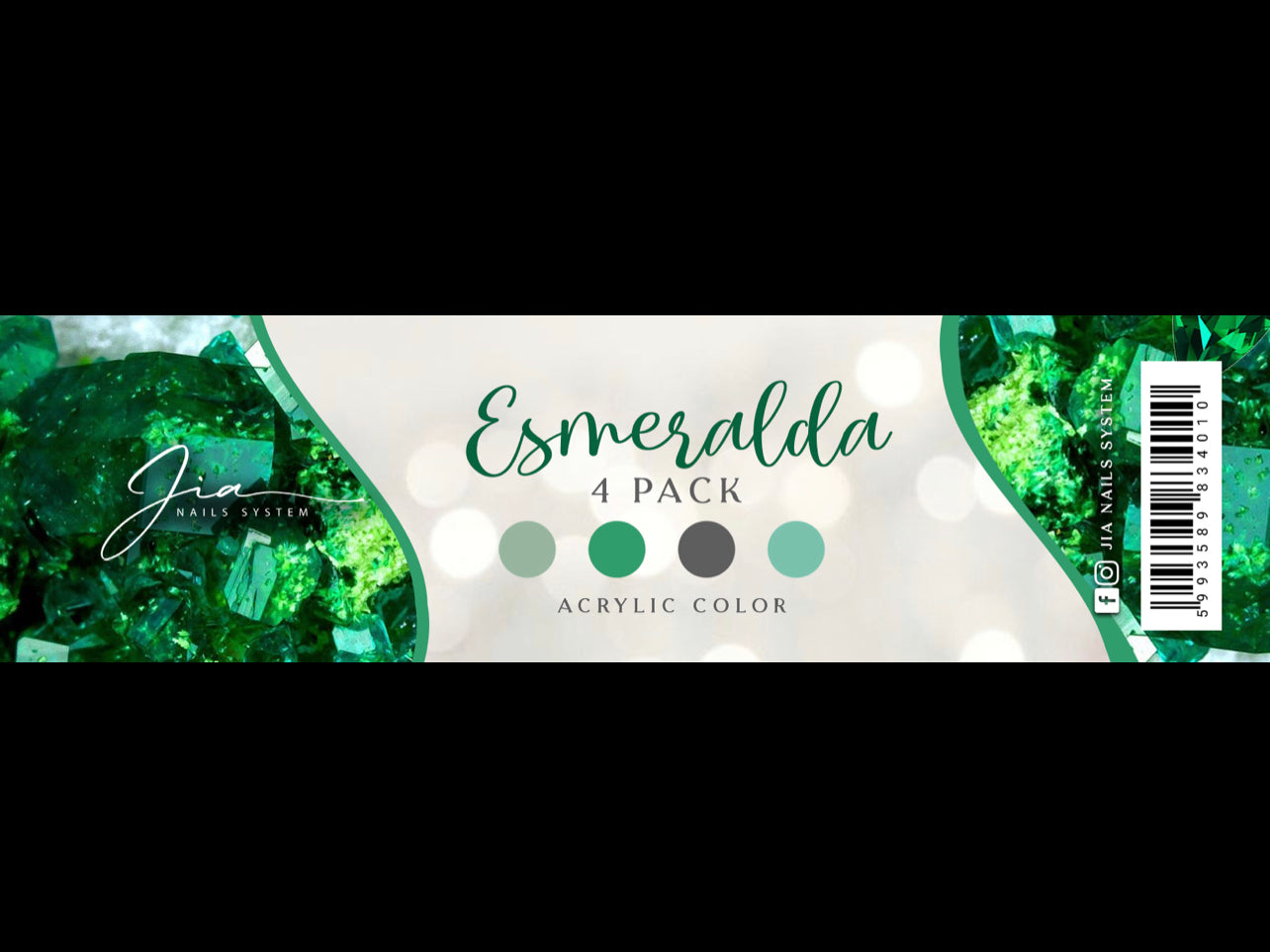 Esmeralda