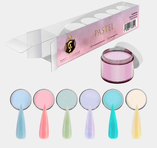 Pastel