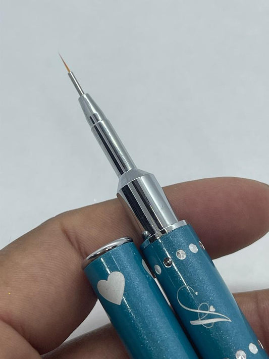 Delineado Fino 5mm
