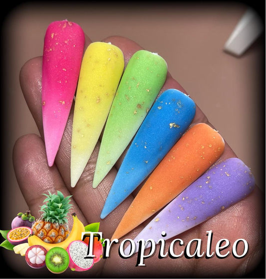 Tropicaleo